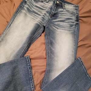 BRAND NEW NEVER WORN JEANS